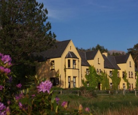 Lough Inagh Lodge Hotel