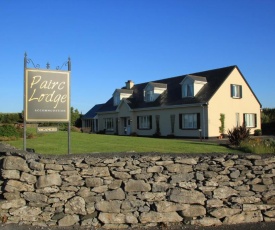 Pairc Lodge