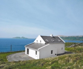 Allaghee Mor St Finians Bay