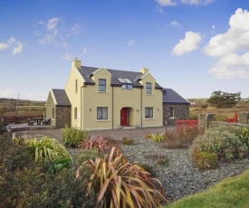 Fourteens Holiday Home Ballinskelligs