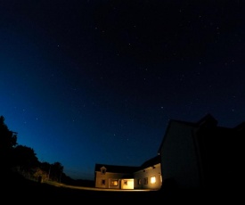 The Skellig Lodge & Hostel