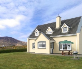 Holiday Home Ballinskelligs - EIR03103h-F