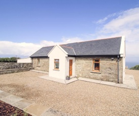 Salt Cliff Cottage