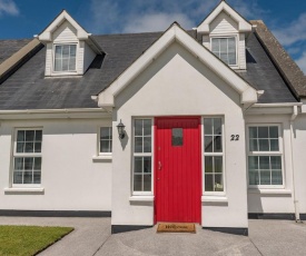 Ballybunion Cottages No 22