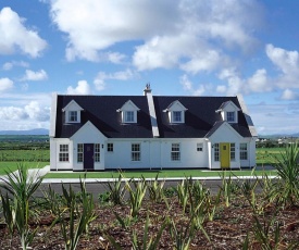 Ballybunion Holiday Cottages