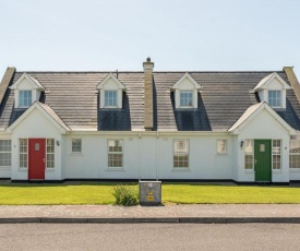 Ballybunion Holiday Cottages No 7