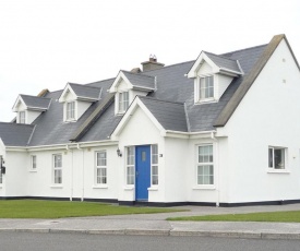 Ballybunion Holiday Homes No 21