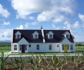 Ballybunion Holiday Homes No 27