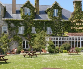 Kilcooly's Country House Hotel