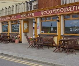 McMunns of Ballybunion