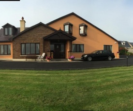 Seanor House Bed & Breakfast