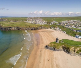 Wilde Ballybunion