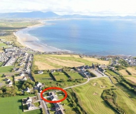 Ballyheigue Beach & Wild Atlantic Way Base