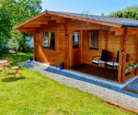 Wild Atlantic Way Cabin