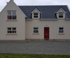 11 An Gleanntain Holiday Home