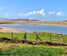 Derrynane Bay House