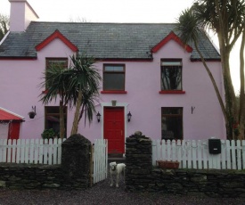 Walk to the Pub Caherdaniel