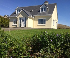 The Slate House, Cahersiveen