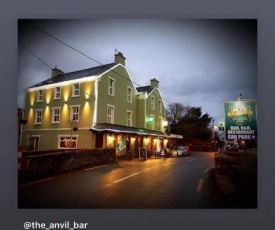 The Anvil Bar B&B