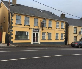 Bolands Accommodation Dingle