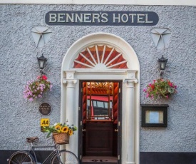 Dingle Benners Hotel