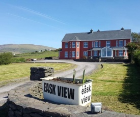 Dingle Eask View