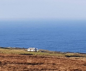 White Waves Cottage, Doolin