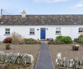 Blue Stonecutters Cottage, Doolin