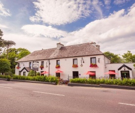 The Glenbeigh Hotel