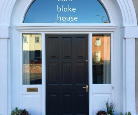 Tom Blake House