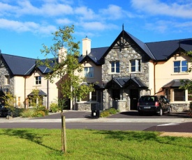 Ardmullen Walnut 3 Bed Holiday Home