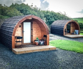 Doonbeg Pods and Cottages