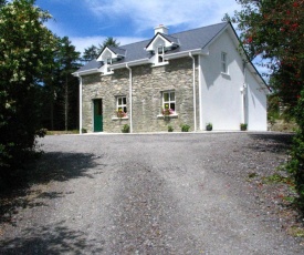 Feirm Cottage