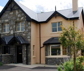 Foleys Ardmullen Townhouses