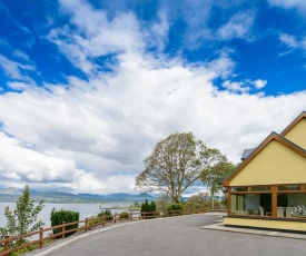 Harbour View Lodge