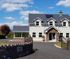 Mountain View Bed & Breakfast, Kenmare, Co. Kerry, Ireland