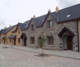 Pairc Na Gloine Holiday Homes