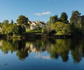 Sheen Falls Lodge