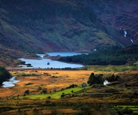 Ceim house, Restful rural home Gap of dunloe, Killarney