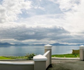 Ballyheigue Cliff Side and Sea View Apartment