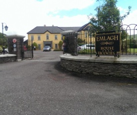 Emlagh House