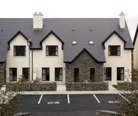 Kenmare Bay Hotel Lodges