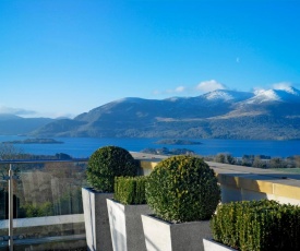 Aghadoe Heights Hotel & Spa