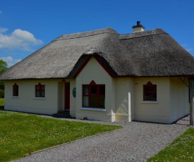 Amber Cottage