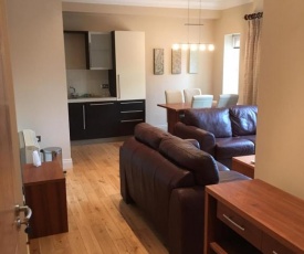 Beautiful Killarney Apartment