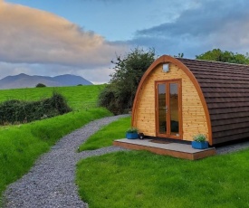 Farmyard Lane Glamping