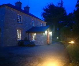 Knockaderry House