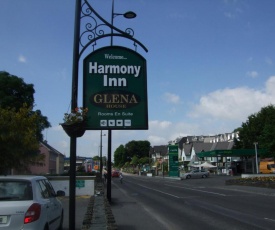 Harmony Inn - Glena House