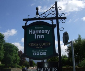 Harmony Inn - Kingscourt