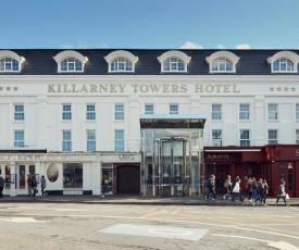 Killarney Towers Hotel & Leisure Centre